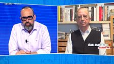 Iñaki Anasagasti aclara si el PNV exigió al Gobierno nombramientos en cargos públicos como afirma el informe de la UCO: "Es una película"