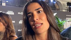 Lidia Torrent quitó las fotos de su hija de las redes sociales