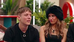 Aroa y Raúl protagonizan un fuerte enfrentamiento con Patricia antes de los primeros posicionamientos: “Eres una falsa”