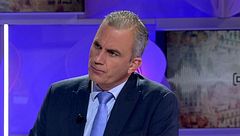 Javier Ortega Smith carga contra el Ayuntamiento de Martínez-Almeida tras rechazar investigar el empadronamiento ilegal: "Miran hacia otro lado"