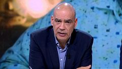 Nacho Abad desmonta a Torbe, investigado por 5 delitos, tras volver a arremeter contra él: "¿Me vienes a dar lecciones de 'billetitos'?