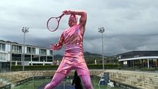 'Callejeros' visita la Rafa Nadal Academy: Gemma Bes explica el método que guía a las futuras estrellas del tenis