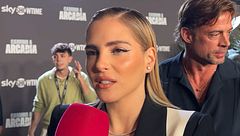 Andrea Duro recuerda su paso por 'LQSA'