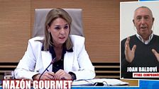 Joan Baldoví señala lo que más le ha impactado sobre la comparecencia de Susana Camarero en el Congreso: "No lo puedo concebir"