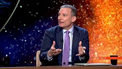 El director de The Objective relata en ‘Horizonte’ el extraño robo de su ordenador: “Todo apunta a un encargo”