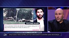 Kiko Rivera se pronuncia en '¡De viernes!' sobre el accidente de su hermano Cayetano