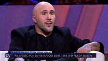 Kiko Rivera desvela el mensaje que le envió Irene Rosales cuando salió a la luz que tenía un nuevo novio