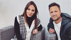 Irene Rosales entra en directo en 'Fiesta' y sale en defensa de su chico: "Él no ha cobrado por ningunas fotos''