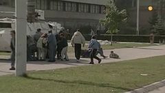 Pedro Baños y el doctor Gahona, sobre los safaris humanos en Sarajevo: "Por matar niños se pagaba el doble"