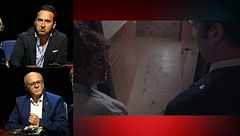 Las extrañas apariciones del viejo asilo: "A los ancianos que morían les arrojaban por un barranco"