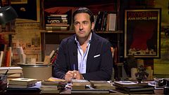 Iker Jiménez, testigo de unas luminarias OVNIS: "Me quedé paralizado en el coche"