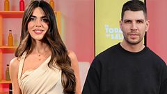 Diego Matamoros lanza una pulla a Violeta Mangriñán tras su última polémica