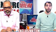 Así es el reservado en el que comieron Mazón y Vilaplana el día de la DANA: ''Pone en entredicho sus versiones''