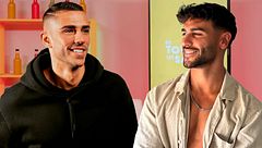 El pasado en común de Gerard Arias y Andrea Sabatini de ‘La isla de las tentaciones’