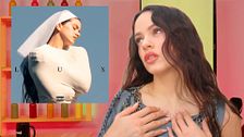 Rosalía rompe récords: los datos del debut de su nuevo álbum ‘Lux’