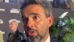 "Los ataques de risas son constantes"