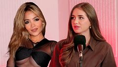 Maica Benedicto se pronuncia sobre el fin de su amistad con Daniela Cano: “Como enemiga mía no va a ganar nada”