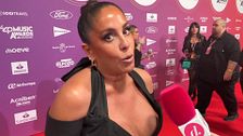 Anabel Pantoja se sincera sobre su maternidad un año después de ser madre de Alma: "Ha pasado súper rápido"