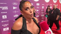 Anabel Pantoja se sincera sobre su maternidad un año después de ser madre de Alma: "Ha pasado súper rápido"