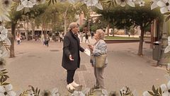 Se la juega a la pregunta multiplicadora, gana y lo celebra cantando con Xuso Jones un clásico de Tamara “la buena”