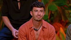 La desesperación de Juanpi al ver las imágenes de Sandra le lleva a sincerarse como nunca: "No estaba preparado para ver estas cosas"