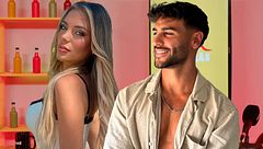 Maica Benedicto habla sobre la relación de Gerard Arias y Claudia Chacón en ‘La isla de las tentaciones’