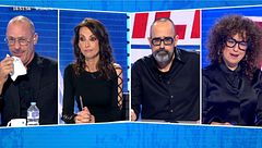 El equipo de 'Todo es mentira' tira de humor y se viste de luto tras la entrada en la cárcel de José Luis Ábalos: "Siempre se van los mejores"