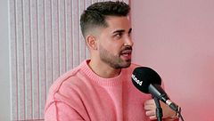 Miguel Frigenti desvela la relación que tiene con el Titanic