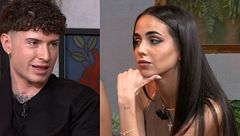 Nadia se planta ante Marc Kitus y le lanza una advertencia en 'El loco amor': "No quiero quedar de patética"