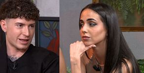 Nadia se planta ante Marc Kitus y le lanza una advertencia en 'El loco amor': "No quiero quedar de patética"