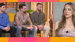 Reche no se toma nada bien la decisión de Fátima respecto a Álex: ''Quiero ver si es real''