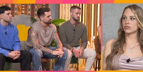 Reche no se toma nada bien la decisión de Fátima respecto a Álex: ''Quiero ver si es real''