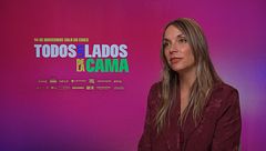 Samantha López analiza las diferencias del cine español y el mexicano