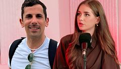 Maica Benedicto cuenta su último enfrentamiento con Óscar Landa