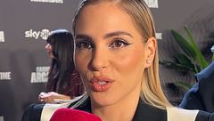 Andrea Duro y los preparativos de su boda