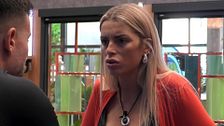 Íñigo cree que Edurne y él se están distanciando: ''Las cosas han cambiado, la realidad no es la que esperaba''