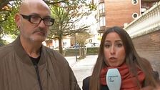 Vecinos de Castro Urdiales, indignados con el chat en el que hombres compartían imágenes íntimas de sus parejas: ''Es alucinante''
