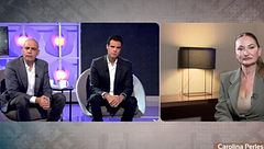 La exmujer de Ábalos demuestra por qué Pedro Sánchez "miente" al decir que el exministro era un "gran desconocido" para él: "Durmió en mi casa"