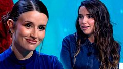 Lucía Sánchez se pronuncia sobre su parecido con Sandra de 'La isla de las tentaciones 9': "Me representa"