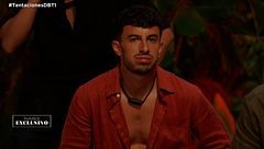 Avance | El tremendo enfado de Juanpi ante el acercamiento de Sandra y Andrea: "Me da asco verlo"