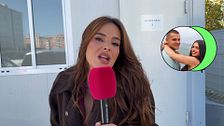 Marta Peñate: "Meterse en el jacuzzi ya es cuernos"