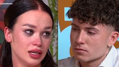 Marta explica los motivos por los que ha decidido abandonar ‘El loco amor’ a escasos días de la final de Marc Kitus: “Pensé que era fuerte mentalmente”