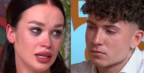 Marta explica los motivos por los que ha decidido abandonar ‘El loco amor’ a escasos días de la final de Marc Kitus: “Pensé que era fuerte mentalmente”