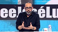 Risto Mejide hace un inciso en 'Todo es mentira' para lanzar una aclaración: "Hemos arrastrado a los medios a una confusión"