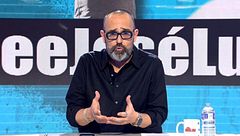 Risto Mejide hace un inciso en 'Todo es mentira' para lanzar una aclaración: "Hemos arrastrado a los medios a una confusión"