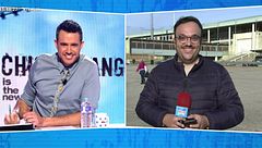 Así han sido las primeras horas en prisión de José Luis Ábalos y su exasesor: "Koldo ha dormido más bien poco"