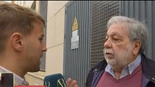 Exclusiva | Francisco Toscano, amigo de Paco Salazar: "Se encuentra mal. No se reconoce en esas acusaciones"