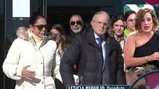 Leticia Requejo desvela todos los detalles del nuevo paradero de Isabel Pantoja: "Está de prestado"
