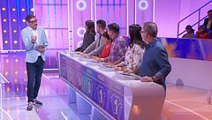 Un concursante resuelve la duda de Eugeni Alemany sobre reciclaje: “¿El vasito del yogur?”