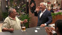 El espectacular truco matemático de un soltero de 'First Dates' que deja alucinando a Carlos Sobera y Matías Roure: "¡Brillante!"